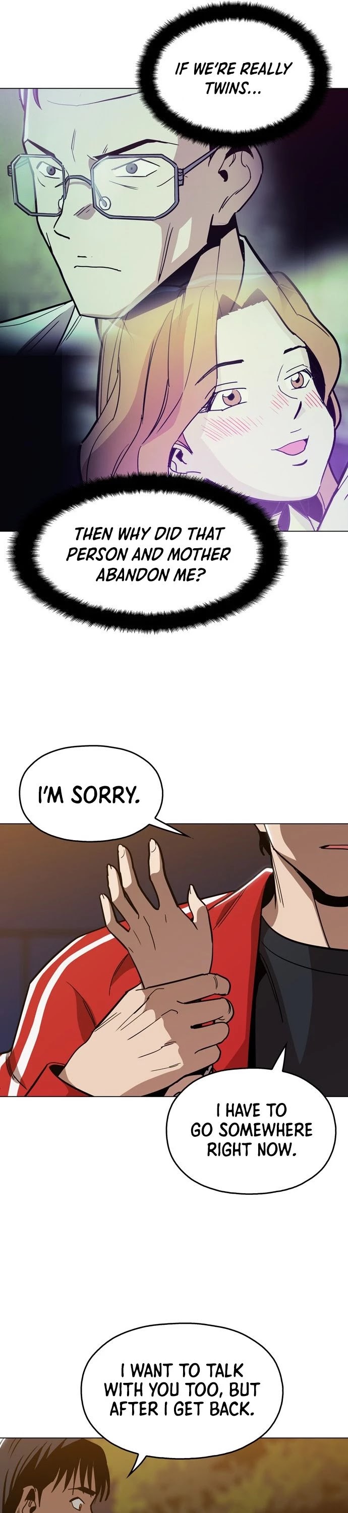 The Age of Barbarous Chapter 37 page 9 - Chapter 37