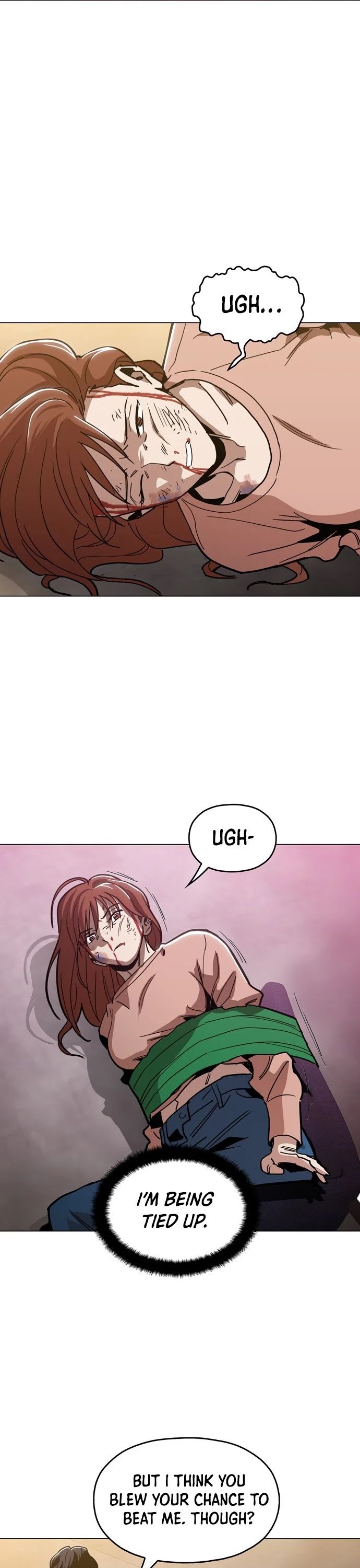 The Age of Barbarous Chapter 38 page 10 - Chapter 38