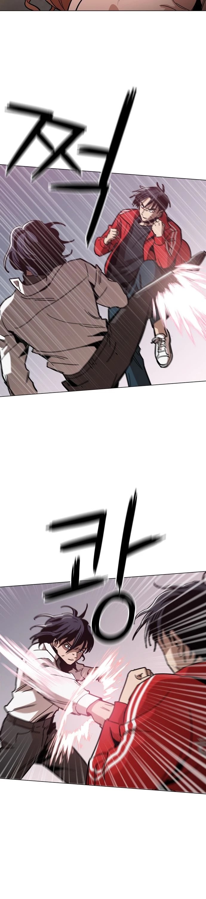The Age of Barbarous Chapter 38 page 17 - Chapter 38