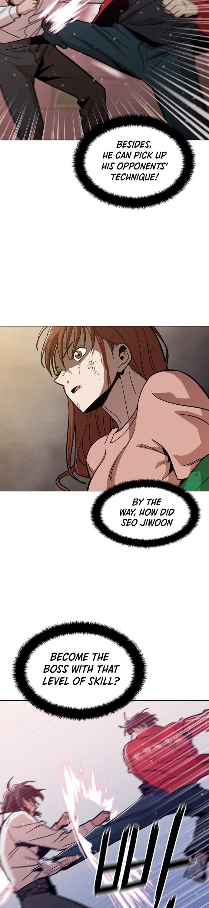 The Age of Barbarous Chapter 38 page 22 - Chapter 38