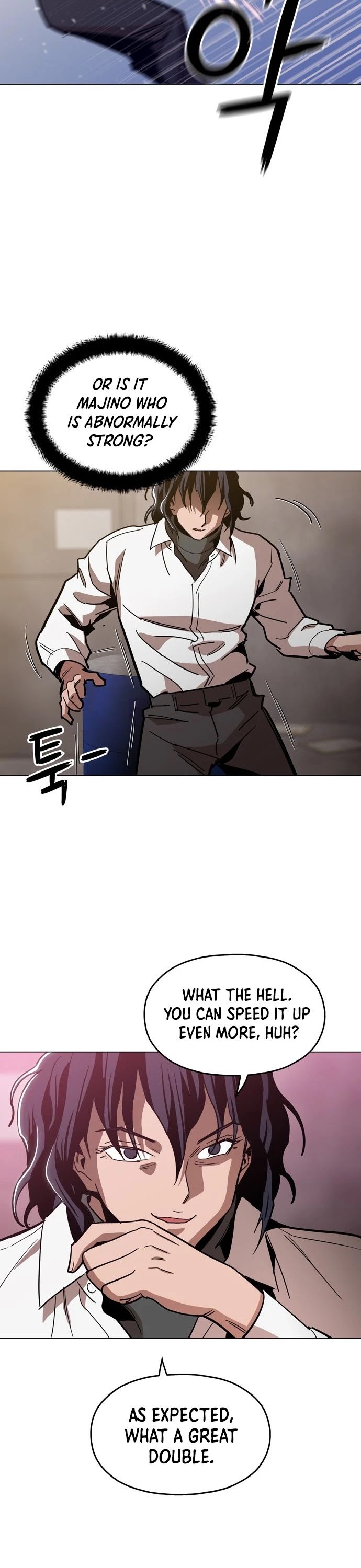 The Age of Barbarous Chapter 38 page 23 - Chapter 38