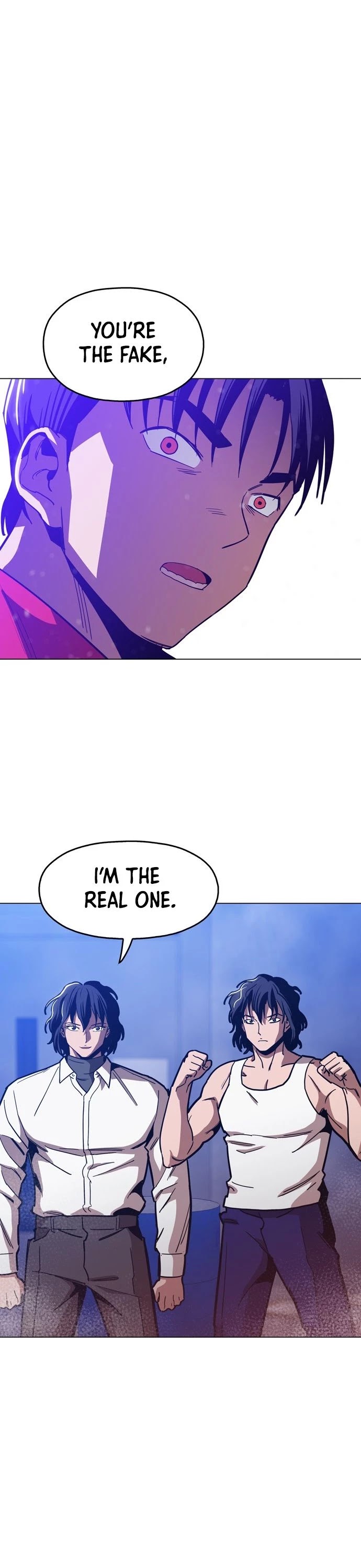 The Age of Barbarous Chapter 38 page 29 - Chapter 38
