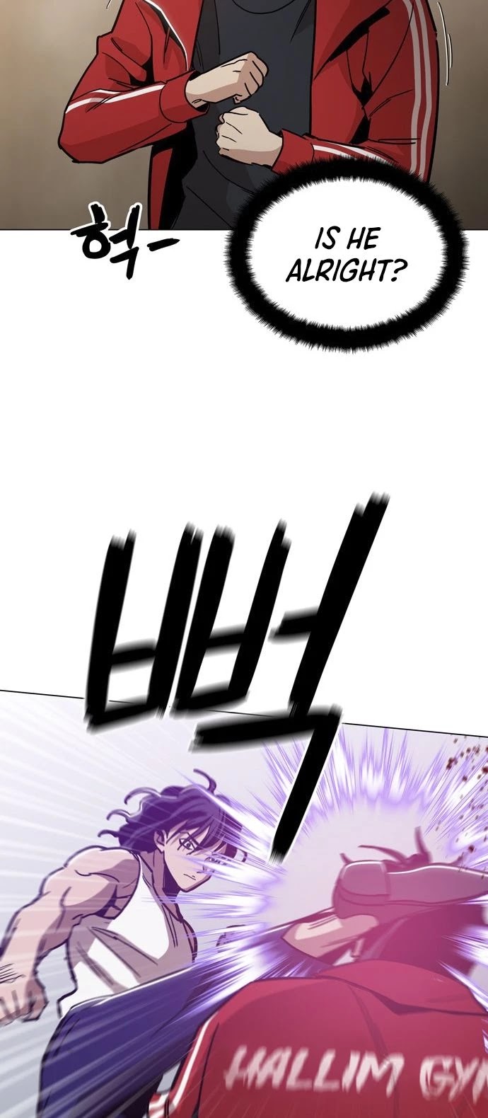 The Age of Barbarous Chapter 39 page 24 - Chapter 39