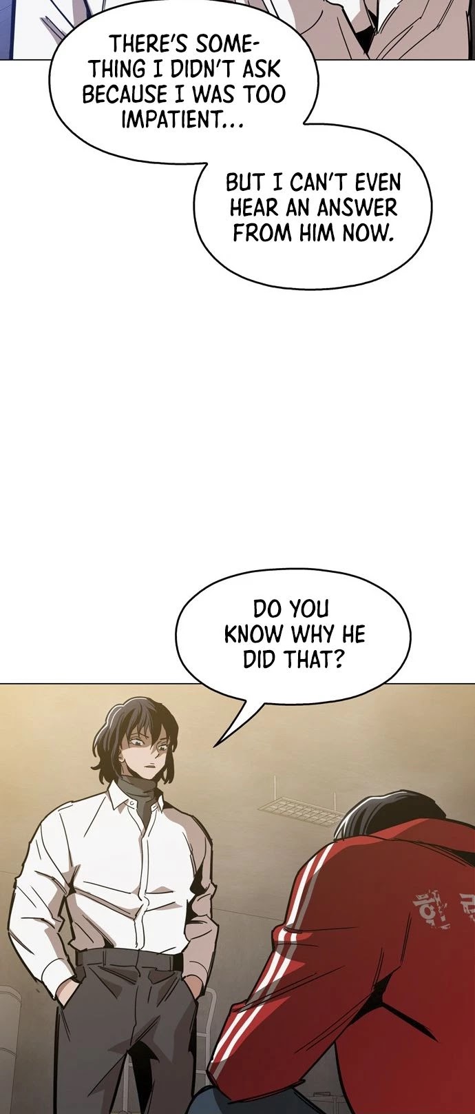 The Age of Barbarous Chapter 39 page 31 - Chapter 39