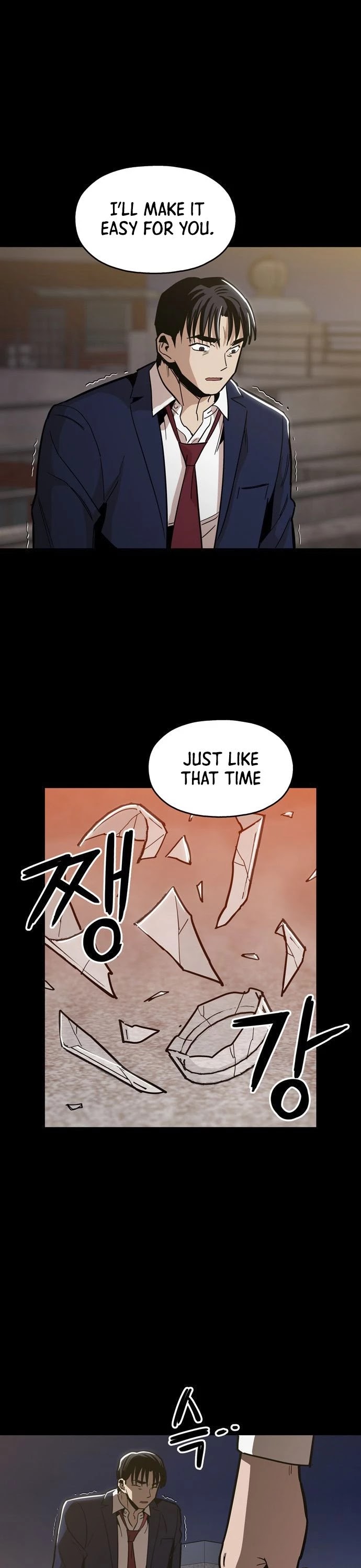 The Age of Barbarous Chapter 39 page 38 - Chapter 39