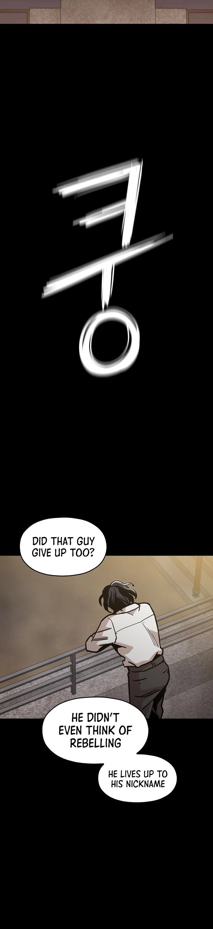 The Age of Barbarous Chapter 39 page 42 - Chapter 39