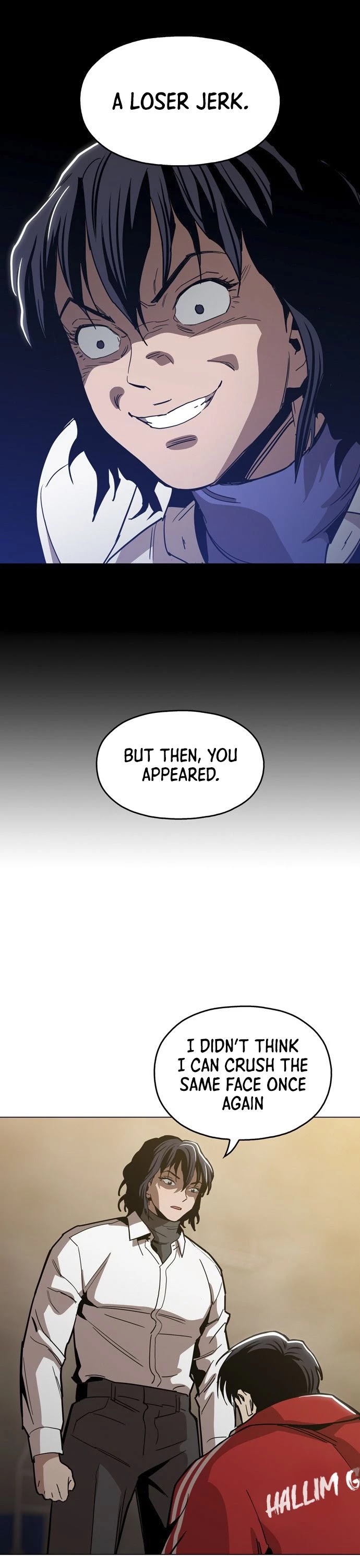 The Age of Barbarous Chapter 39 page 43 - Chapter 39
