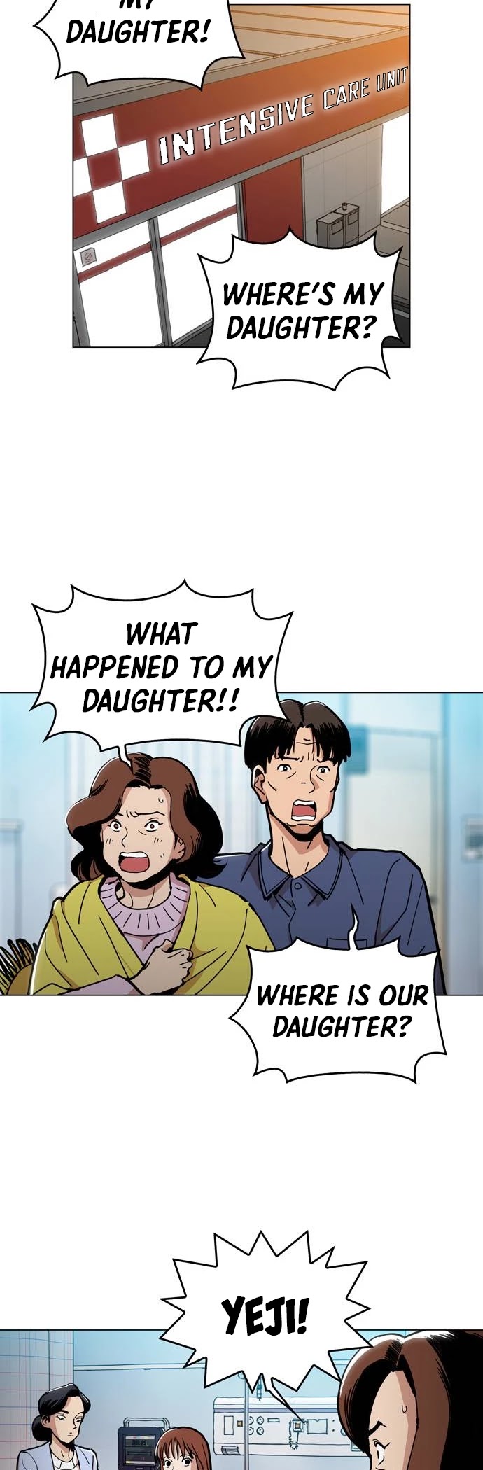 The Age of Barbarous Chapter 4 page 7 - Chapter 4