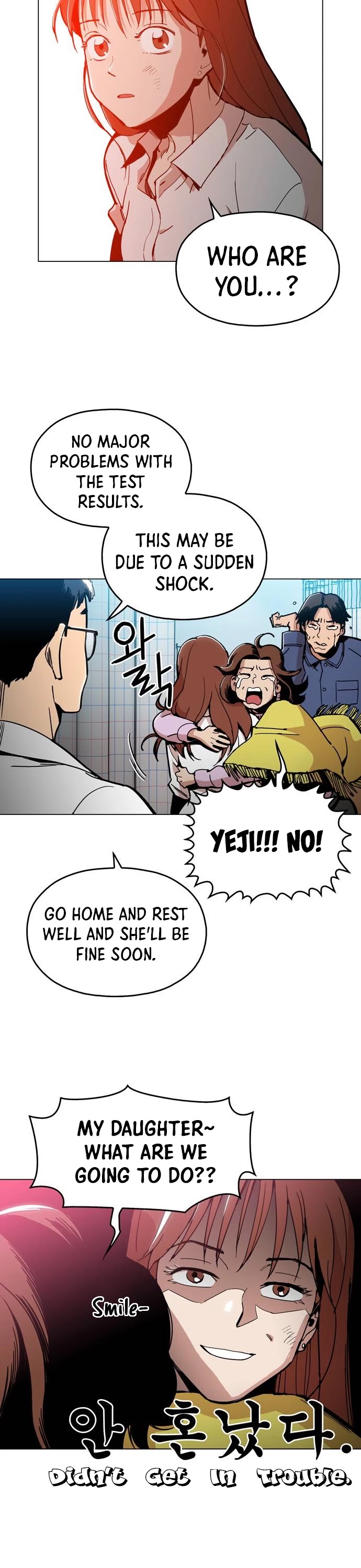 The Age of Barbarous Chapter 4 page 9 - Chapter 4