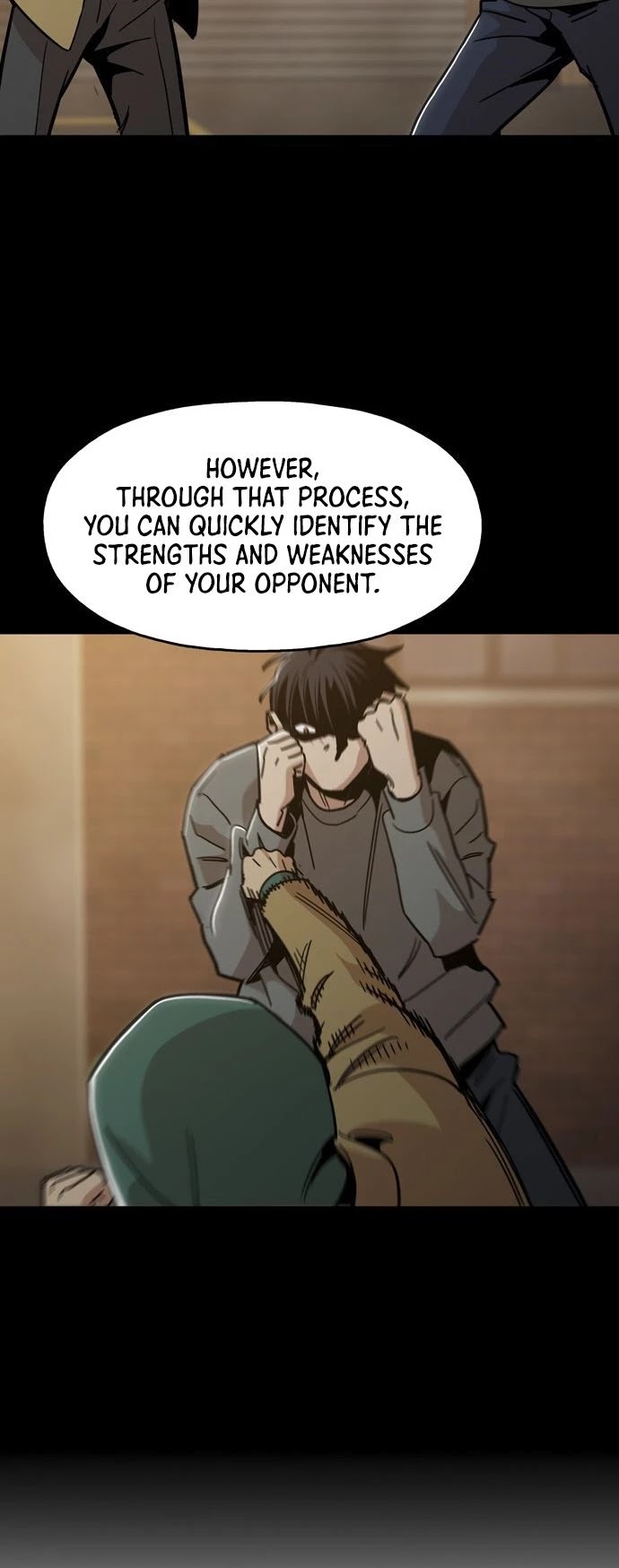 The Age of Barbarous Chapter 40 page 30 - Chapter 40