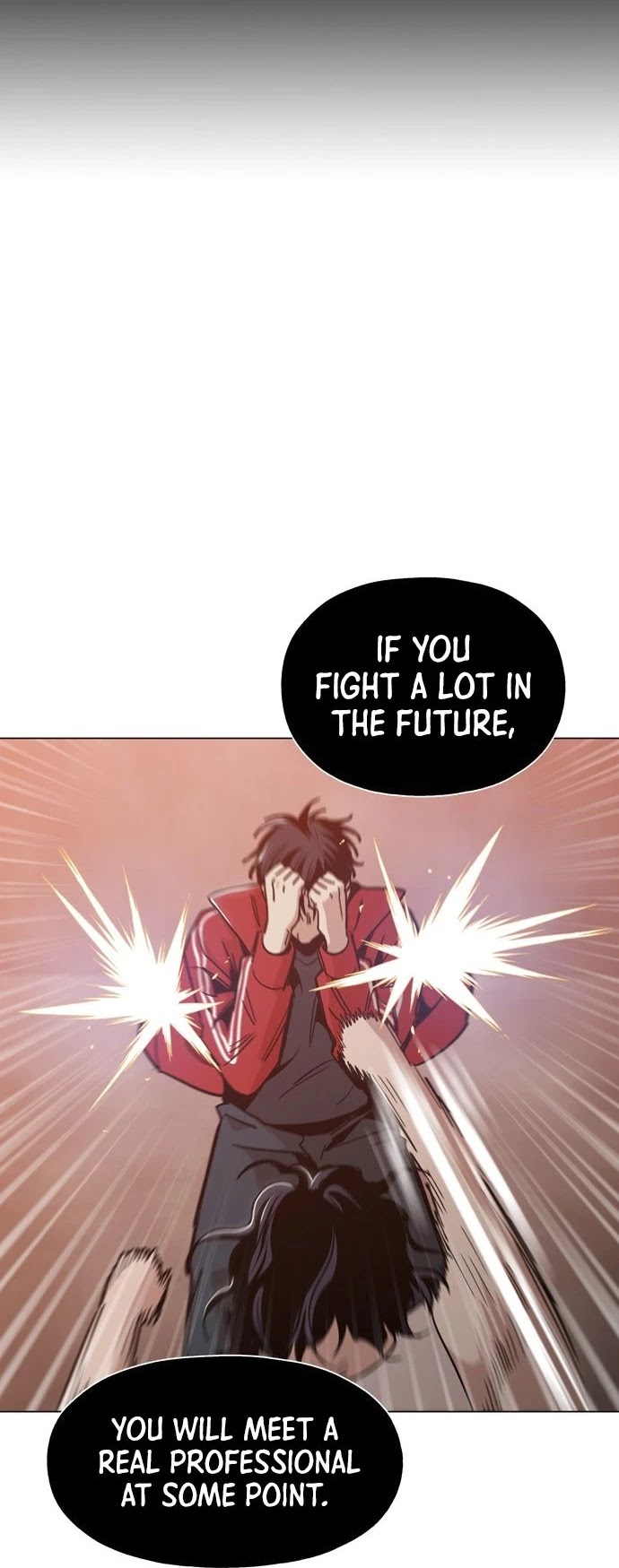 The Age of Barbarous Chapter 40 page 31 - Chapter 40
