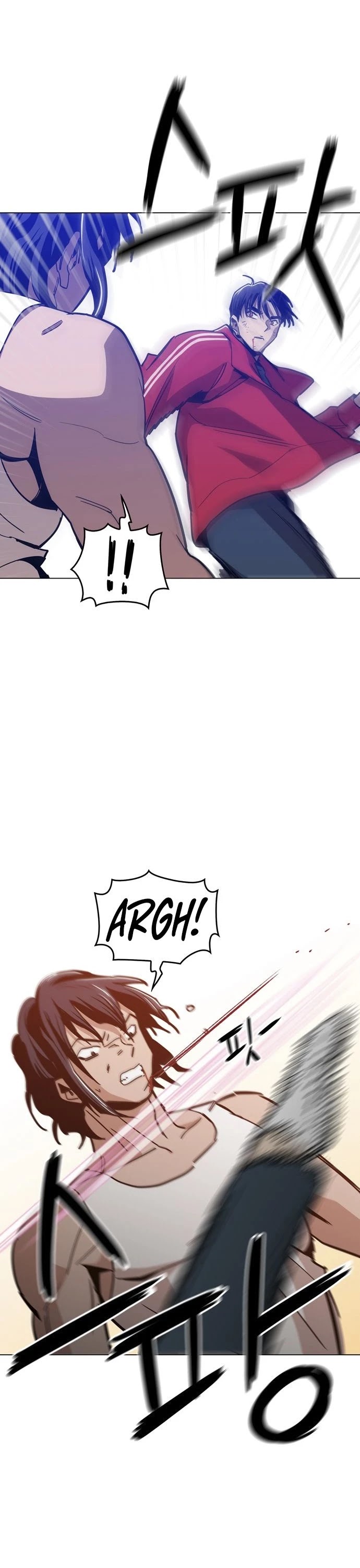 The Age of Barbarous Chapter 40 page 35 - Chapter 40