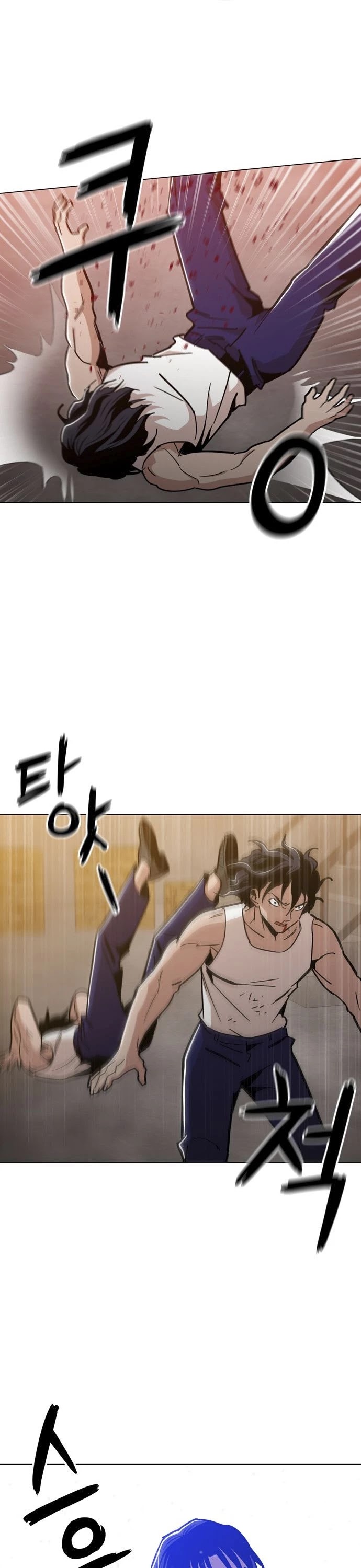 The Age of Barbarous Chapter 40 page 38 - Chapter 40