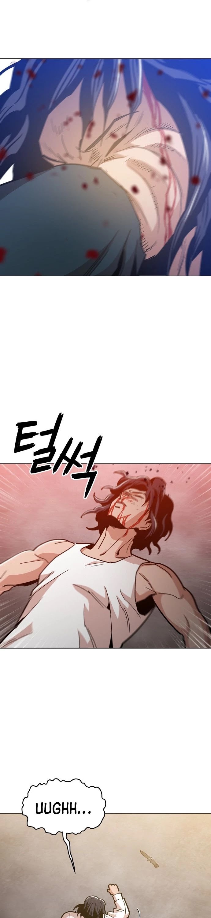 The Age of Barbarous Chapter 41 page 15 - Chapter 41