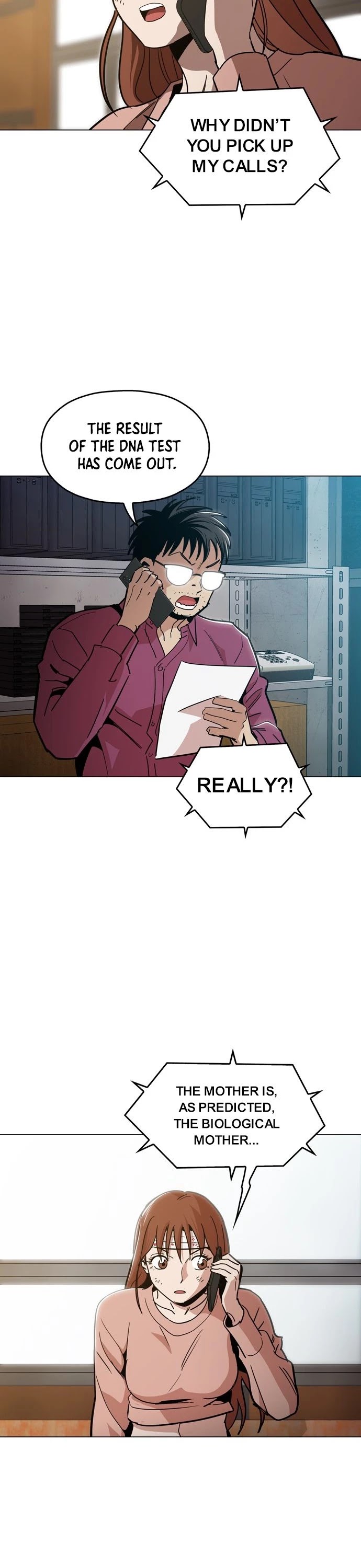 The Age of Barbarous Chapter 41 page 29 - Chapter 41