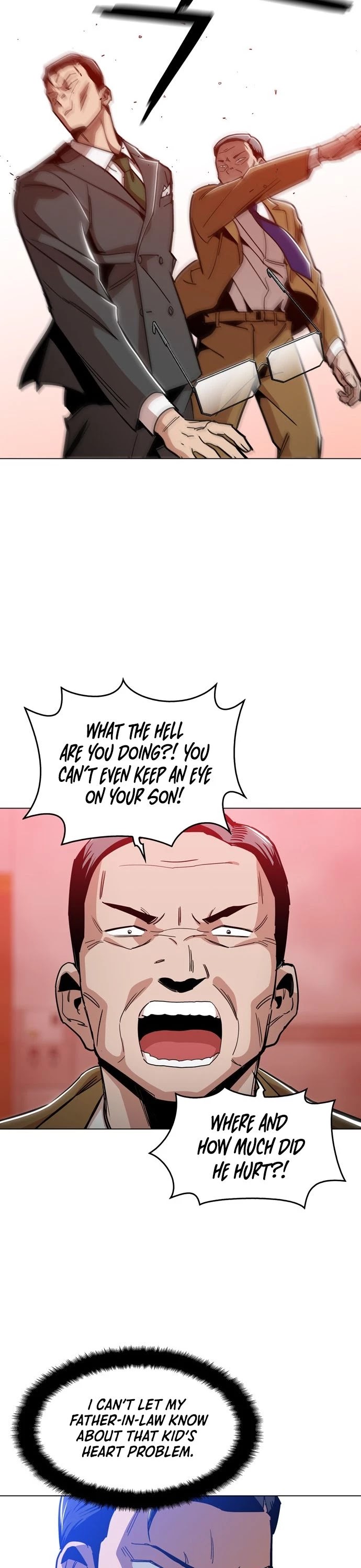 The Age of Barbarous Chapter 41 page 34 - Chapter 41