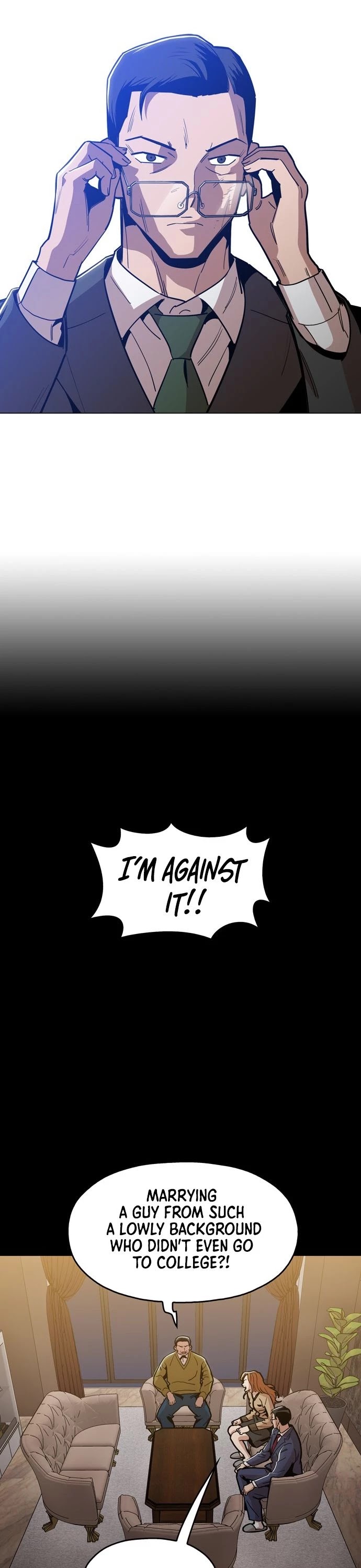 The Age of Barbarous Chapter 41 page 37 - Chapter 41