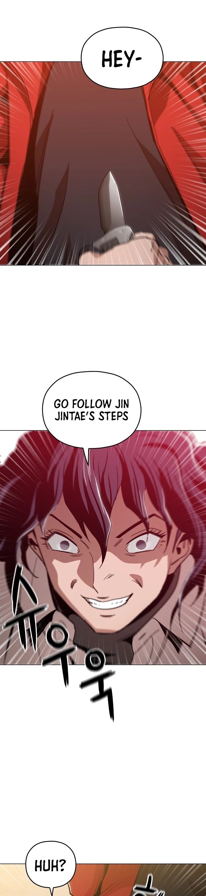 The Age of Barbarous Chapter 41 page 5 - Chapter 41