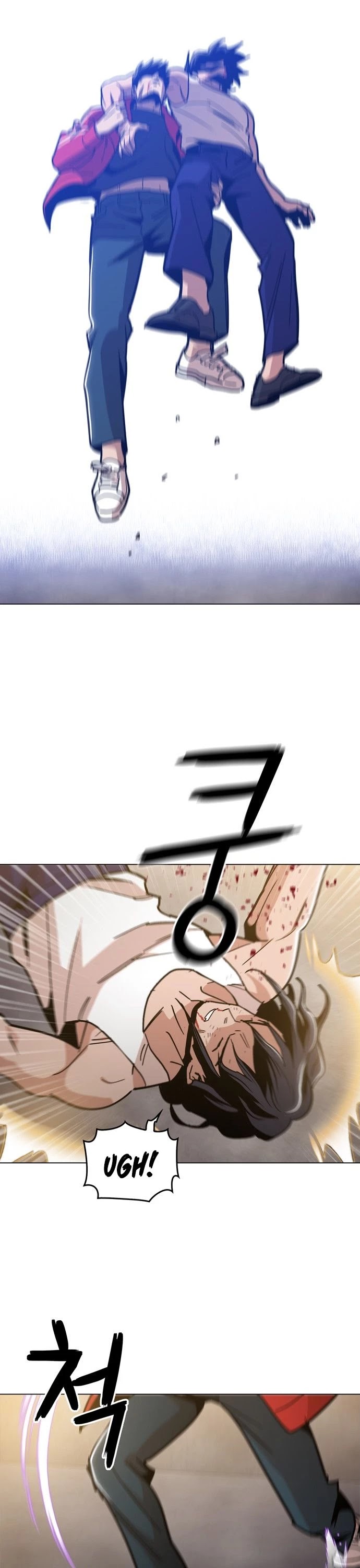 The Age of Barbarous Chapter 41 page 9 - Chapter 41