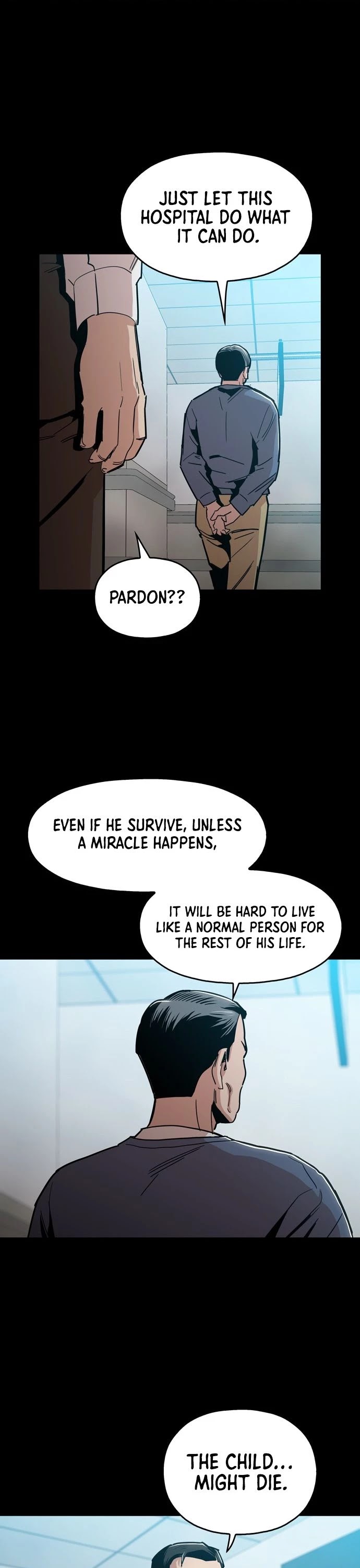 The Age of Barbarous Chapter 42 page 21 - Chapter 42