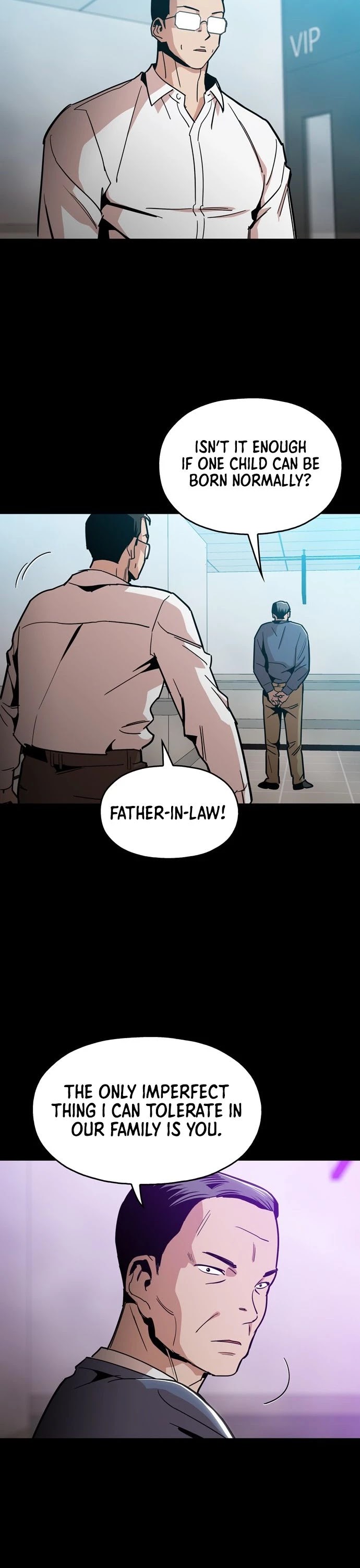The Age of Barbarous Chapter 42 page 22 - Chapter 42