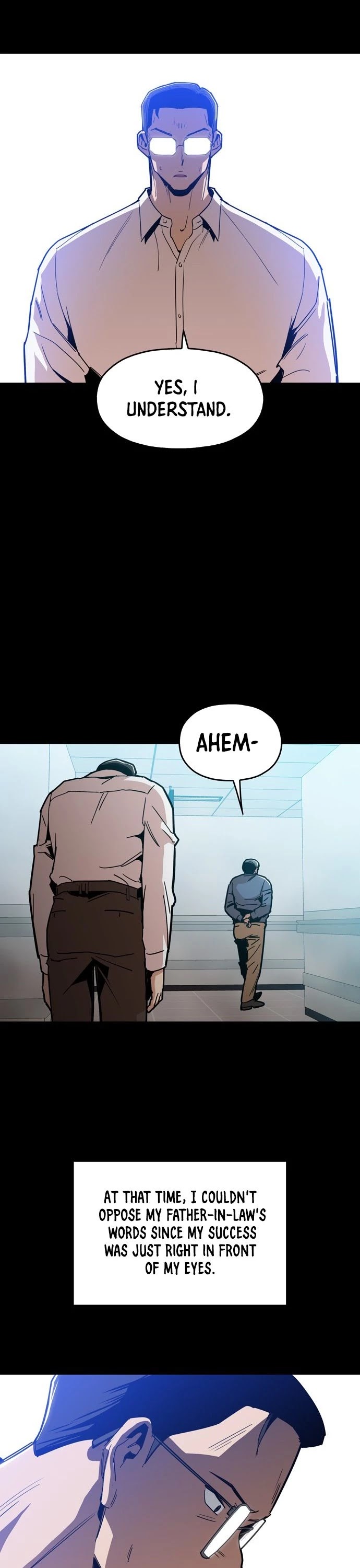 The Age of Barbarous Chapter 42 page 24 - Chapter 42
