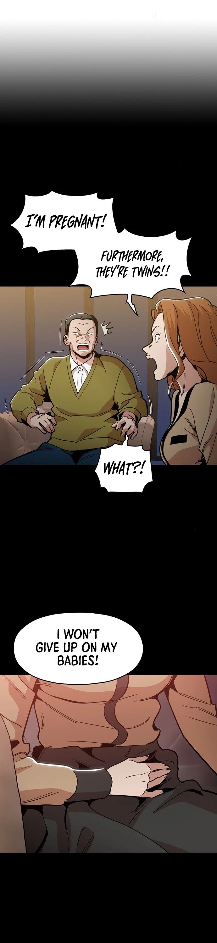 The Age of Barbarous Chapter 42 page 4 - Chapter 42
