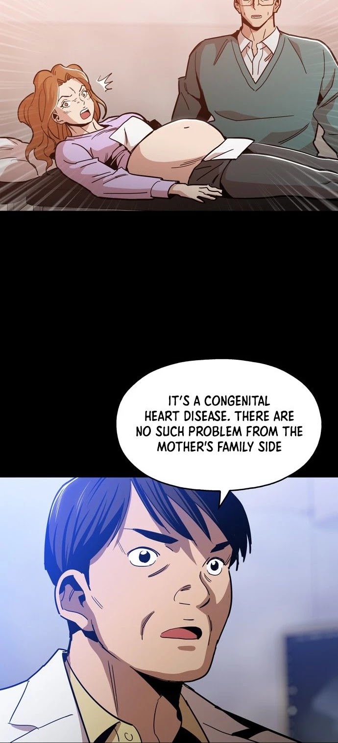 The Age of Barbarous Chapter 42 page 9 - Chapter 42