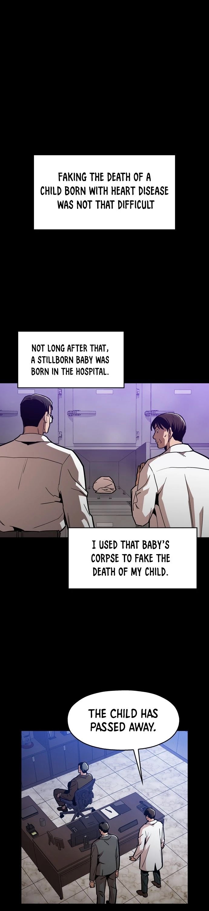 The Age of Barbarous Chapter 43 page 14 - Chapter 43