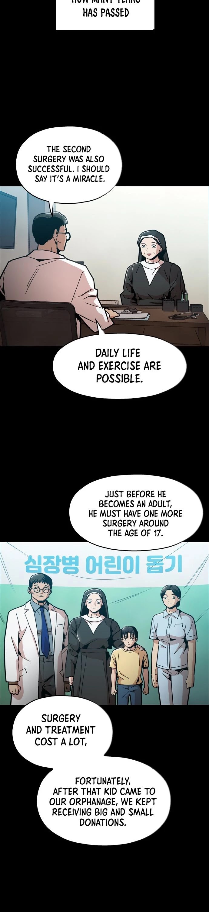 The Age of Barbarous Chapter 43 page 22 - Chapter 43