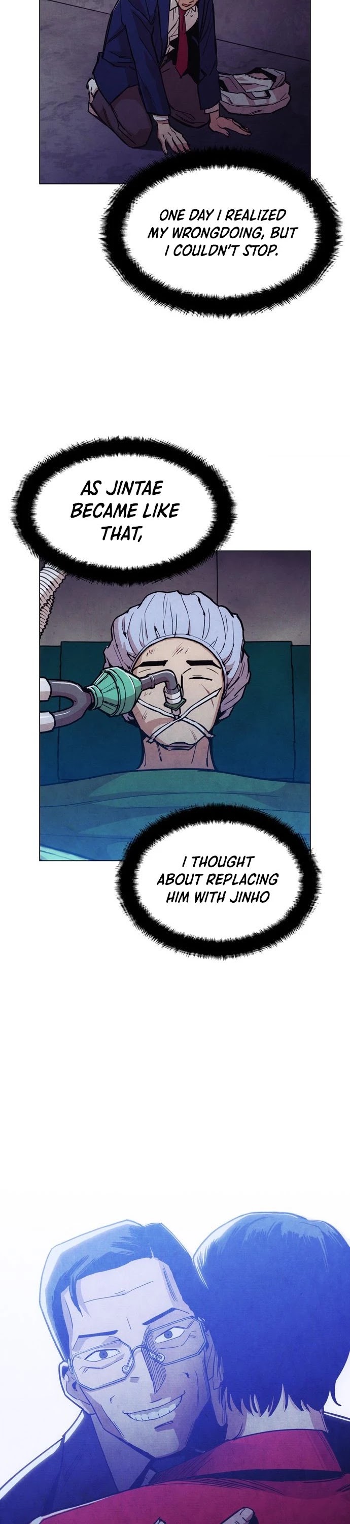 The Age of Barbarous Chapter 43 page 26 - Chapter 43