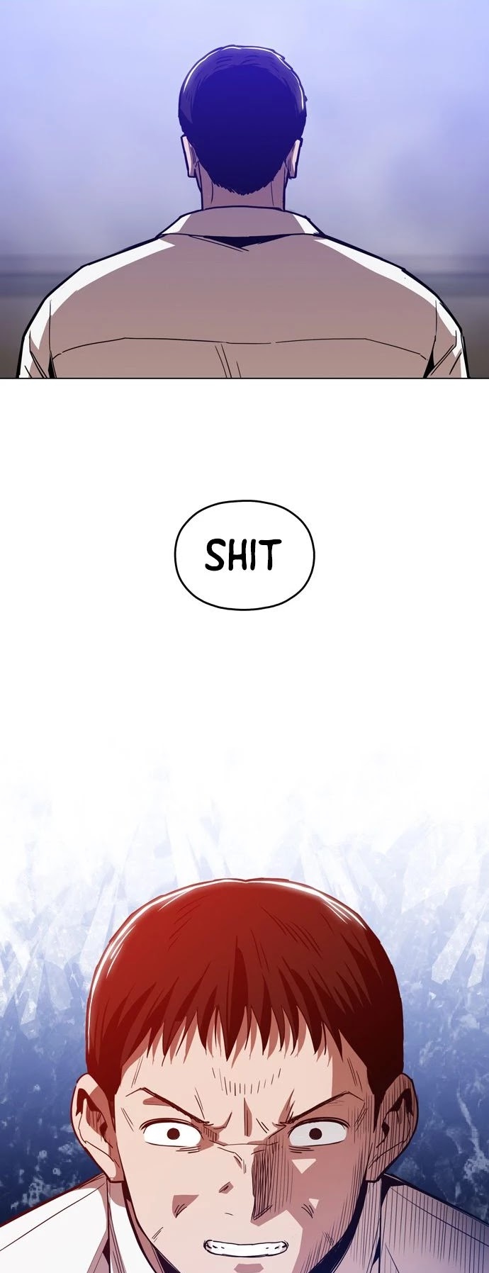 The Age of Barbarous Chapter 43 page 36 - Chapter 43