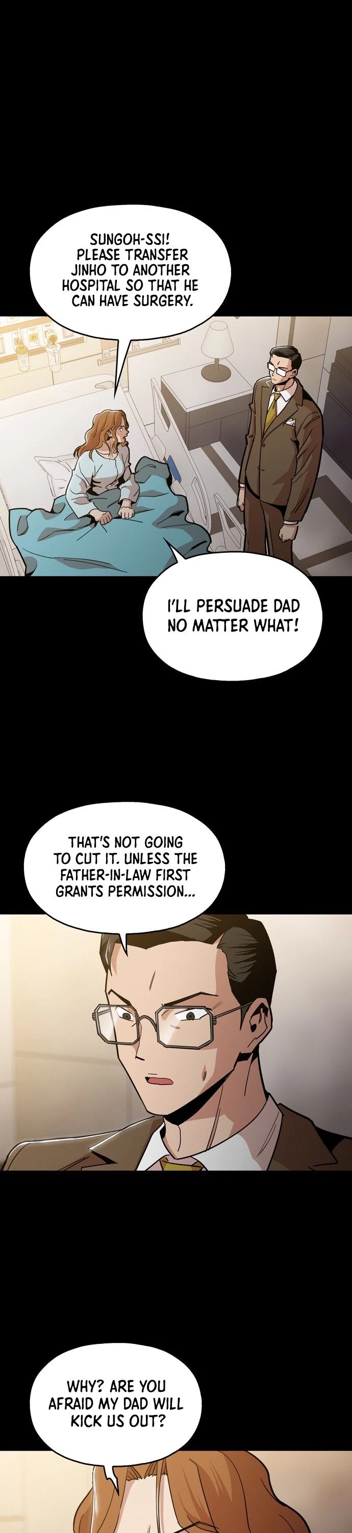 The Age of Barbarous Chapter 43 page 4 - Chapter 43