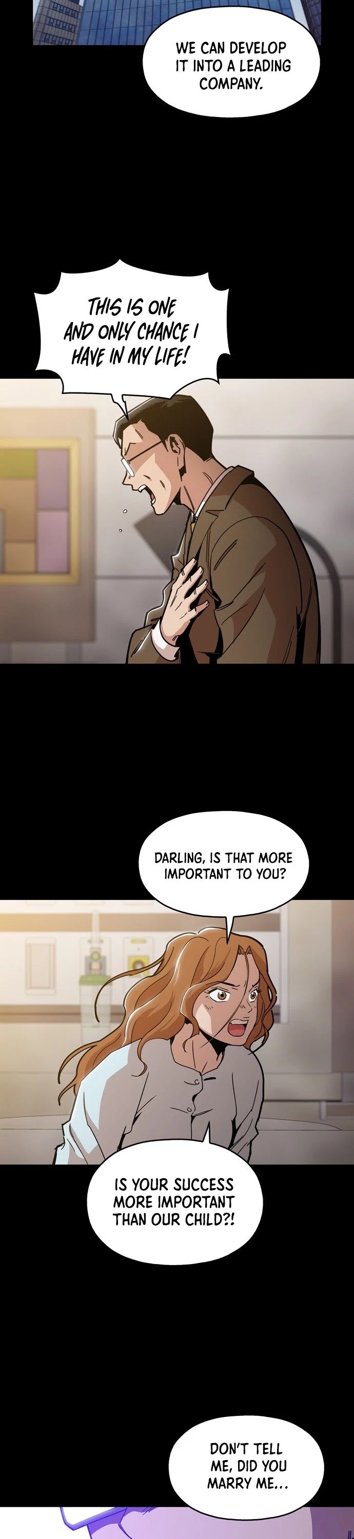 The Age of Barbarous Chapter 43 page 7 - Chapter 43