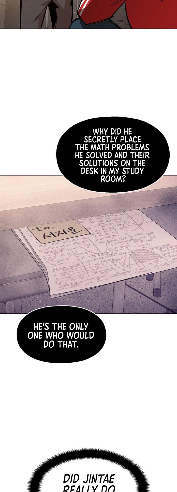 The Age of Barbarous Chapter 44 page 11 - Chapter 44