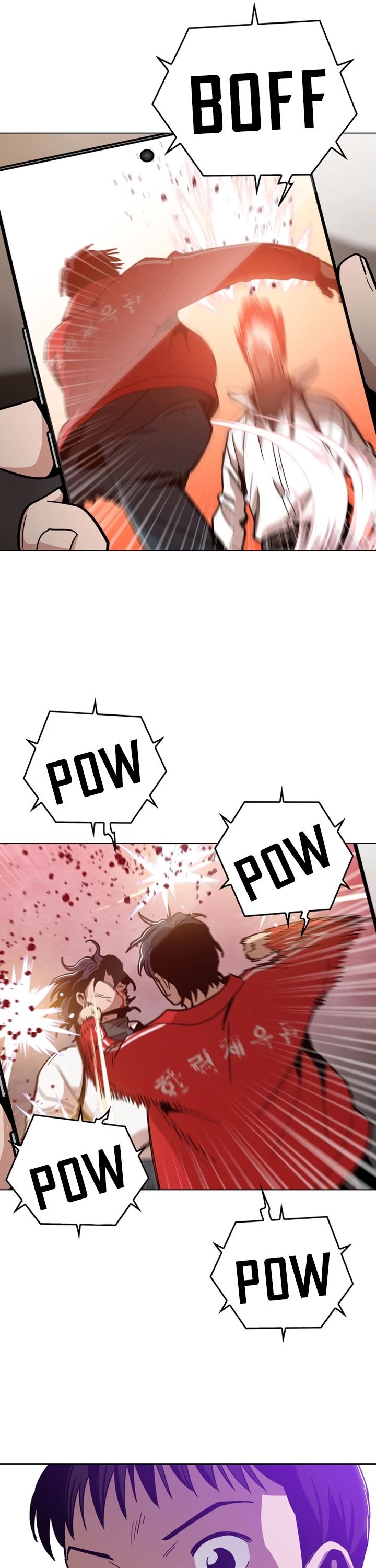The Age of Barbarous Chapter 44 page 22 - Chapter 44