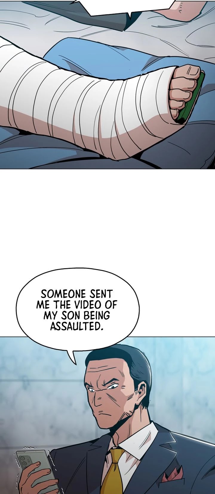 The Age of Barbarous Chapter 44 page 26 - Chapter 44