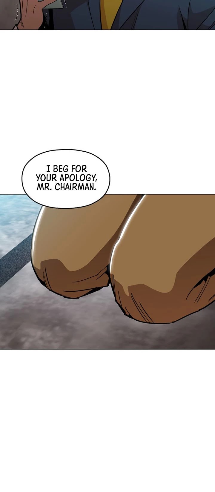 The Age of Barbarous Chapter 44 page 27 - Chapter 44
