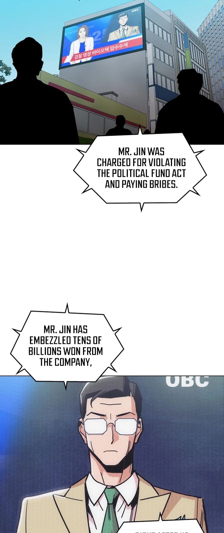 The Age of Barbarous Chapter 44 page 35 - Chapter 44