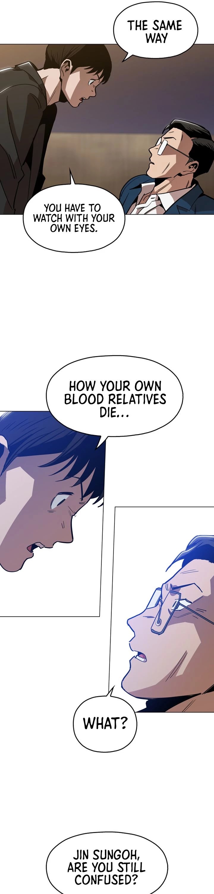 The Age of Barbarous Chapter 44 page 49 - Chapter 44
