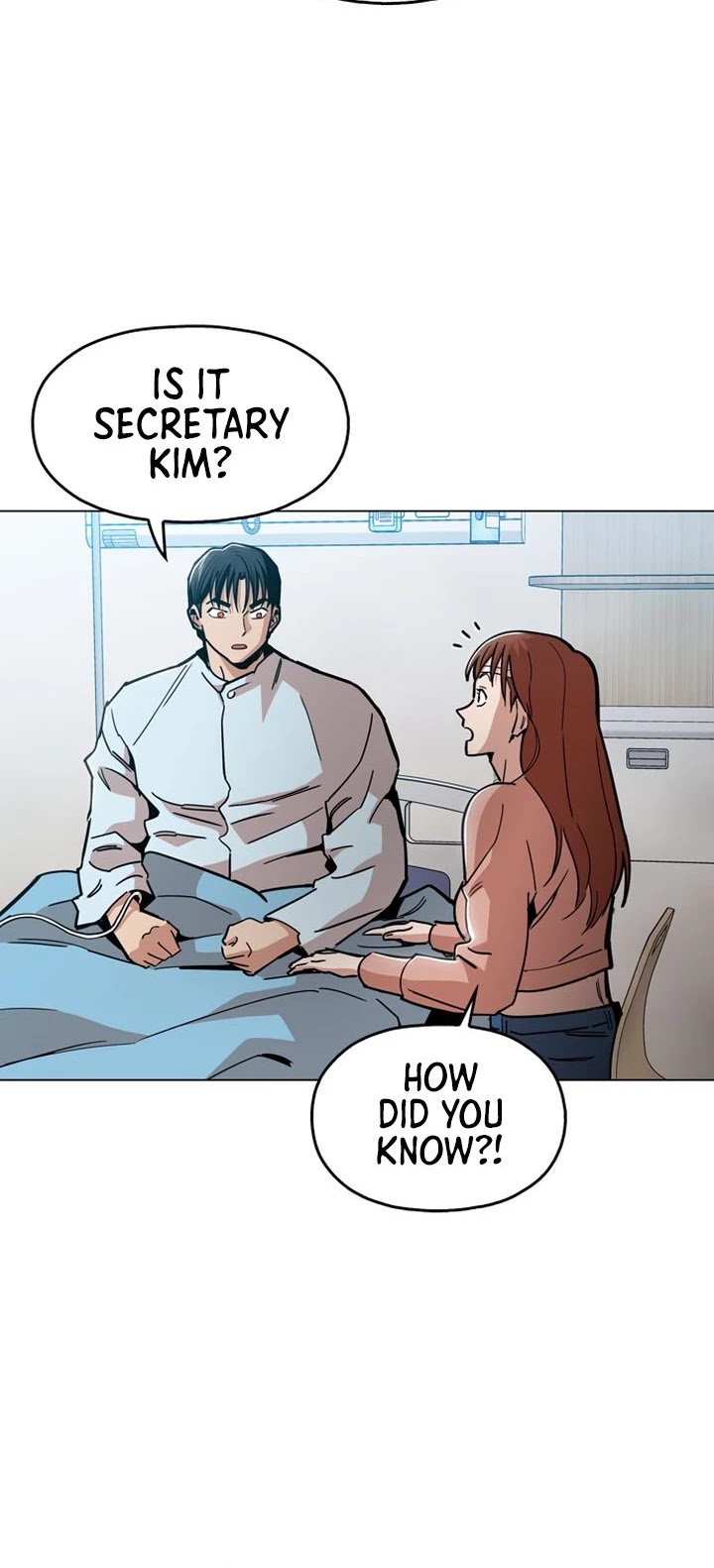The Age of Barbarous Chapter 45 page 27 - Chapter 45