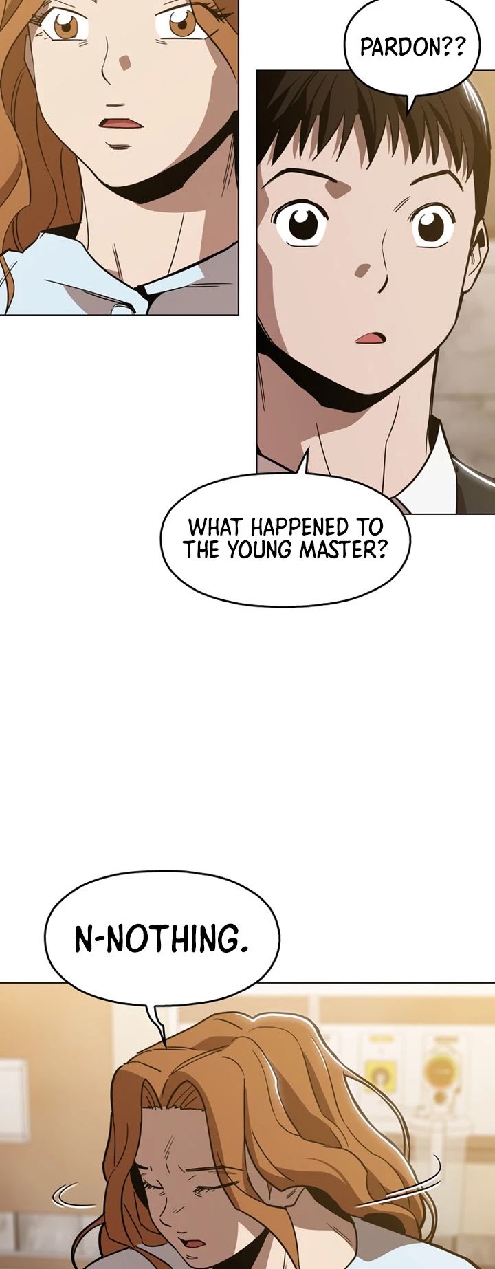 The Age of Barbarous Chapter 45 page 35 - Chapter 45