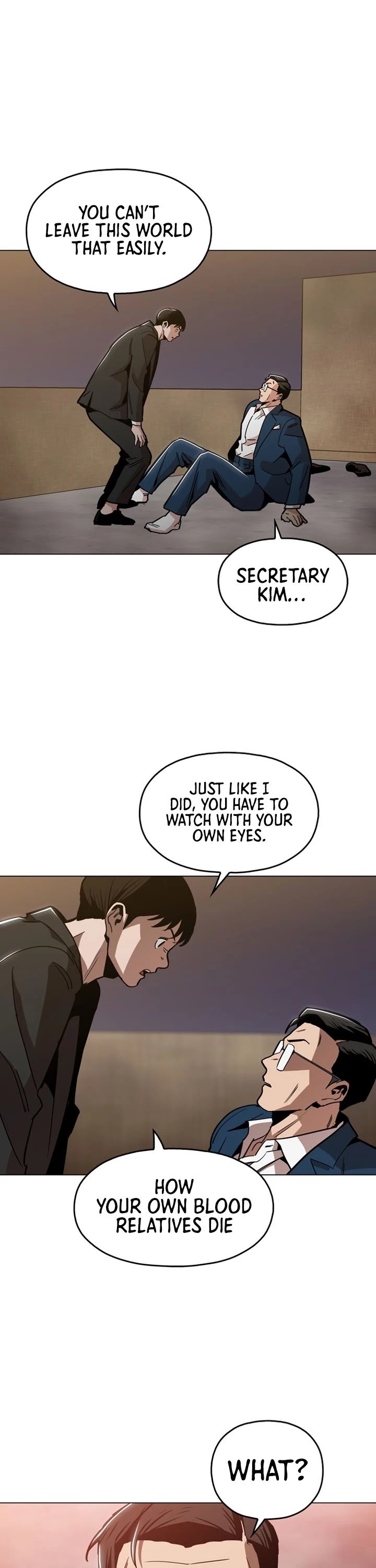 The Age of Barbarous Chapter 45 page 4 - Chapter 45