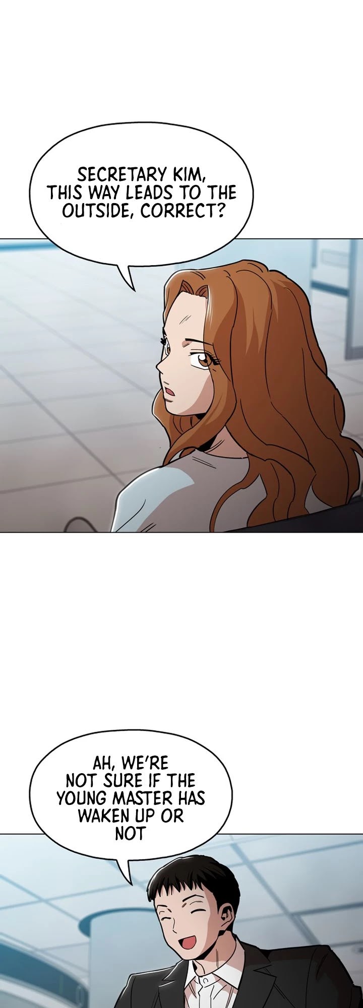 The Age of Barbarous Chapter 45 page 41 - Chapter 45