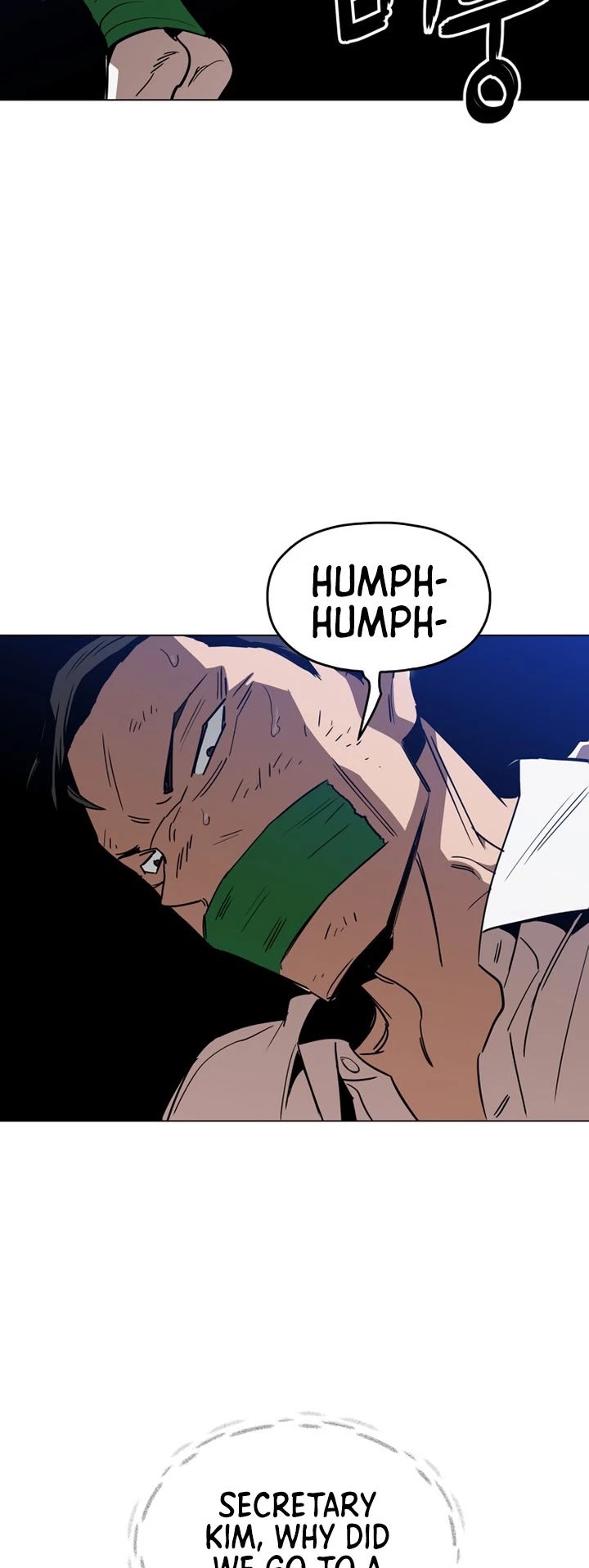 The Age of Barbarous Chapter 45 page 47 - Chapter 45
