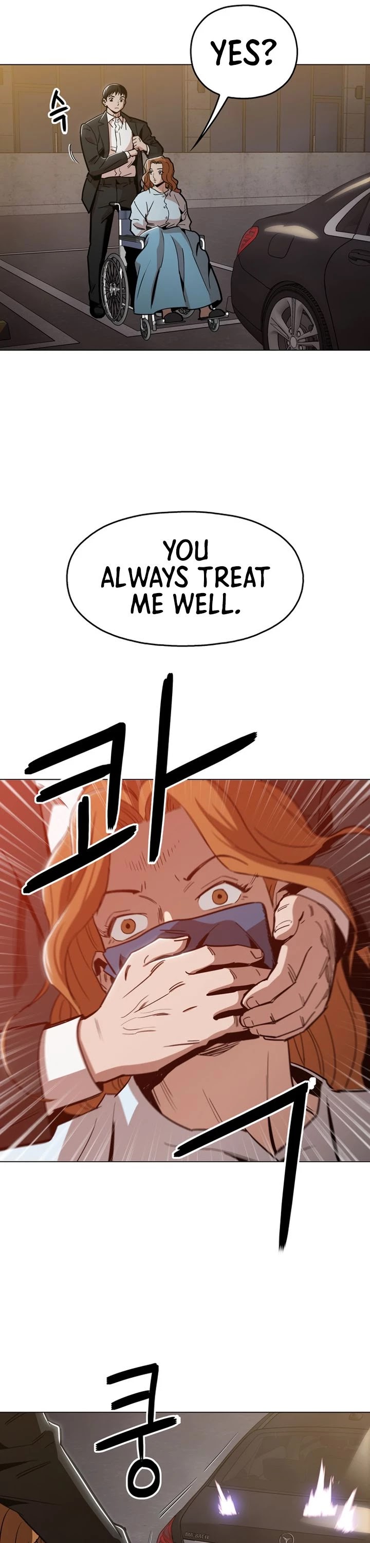 The Age of Barbarous Chapter 45 page 49 - Chapter 45