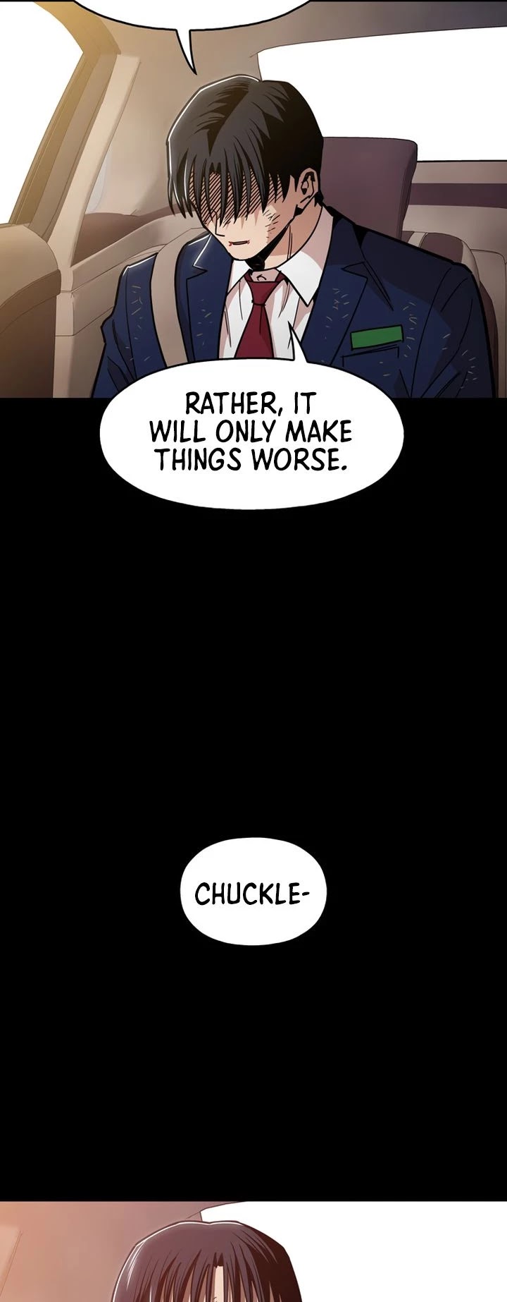 The Age of Barbarous Chapter 46 page 23 - Chapter 46