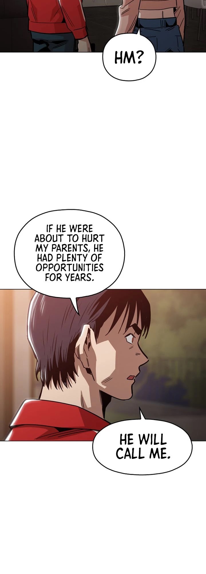 The Age of Barbarous Chapter 46 page 45 - Chapter 46