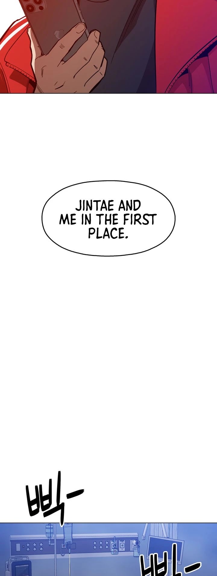 The Age of Barbarous Chapter 46 page 47 - Chapter 46