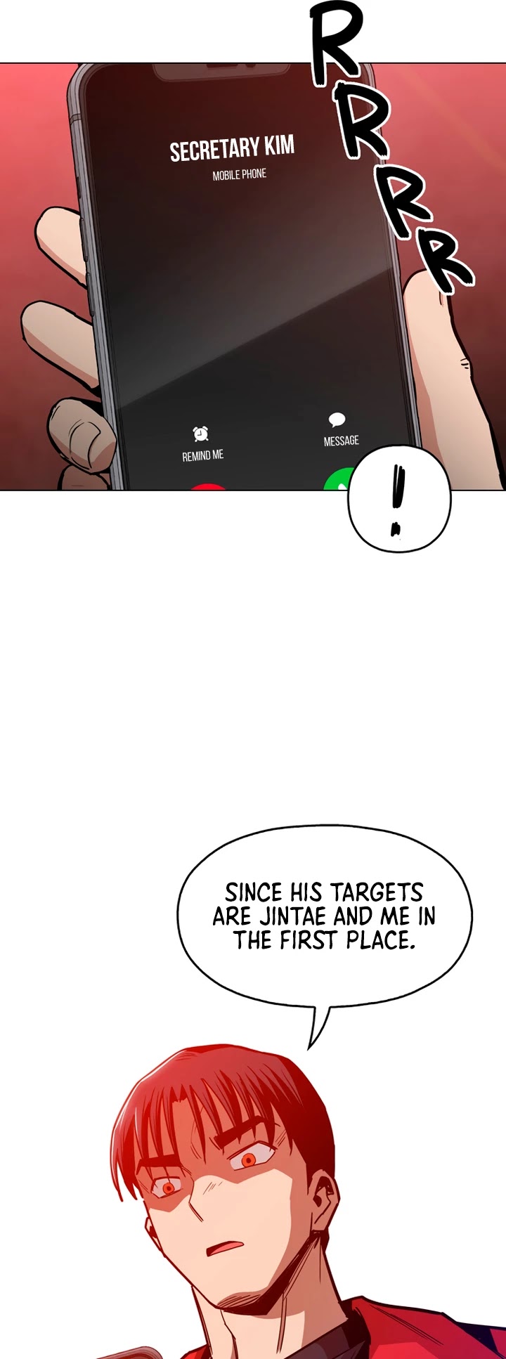 The Age of Barbarous Chapter 47 page 5 - Chapter 47